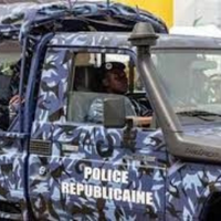 Sept présumés malfrats neutralisés à Ouidah lors d’une opération policière au quartier Tovê