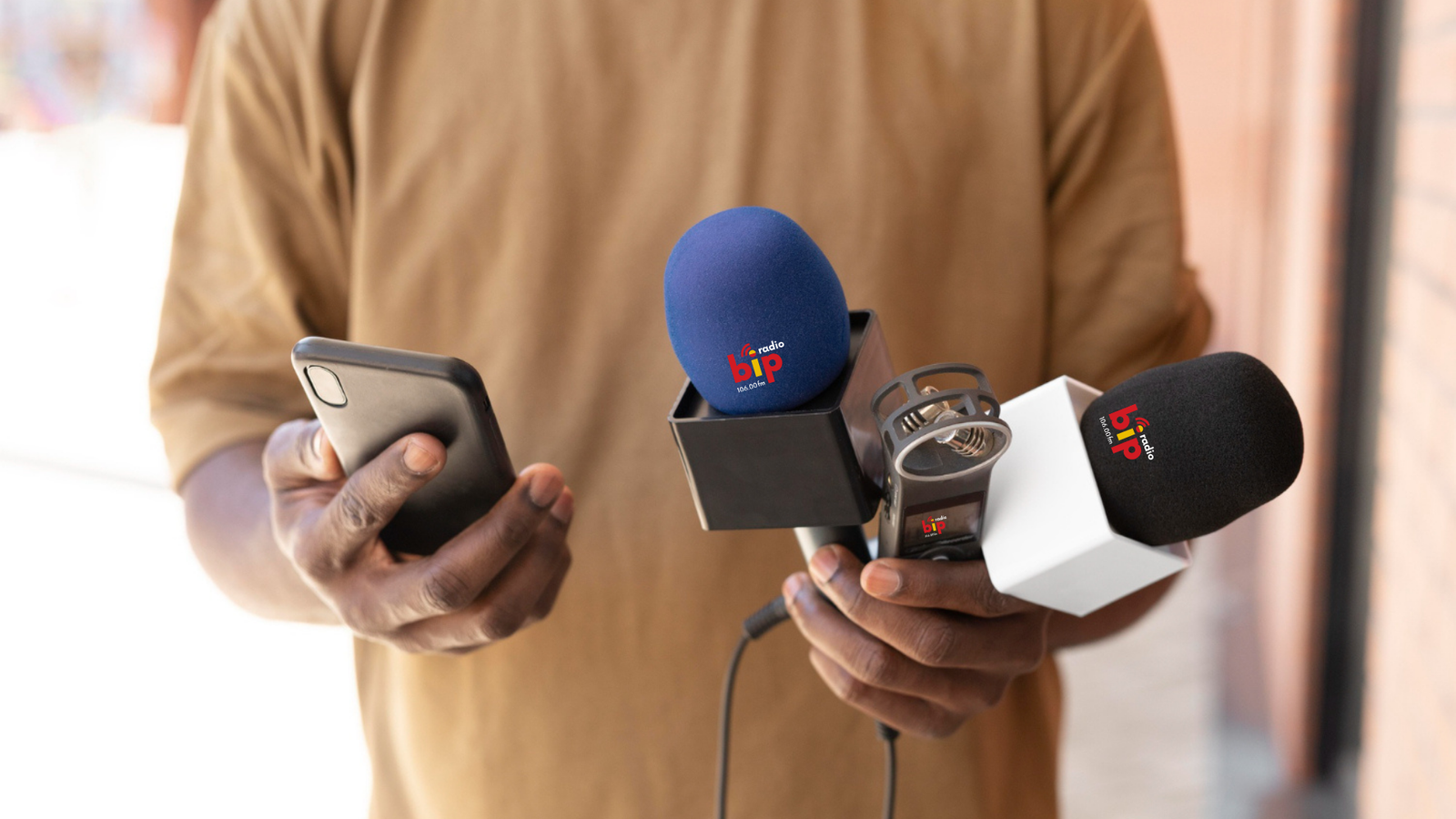BIP REPORTAGE