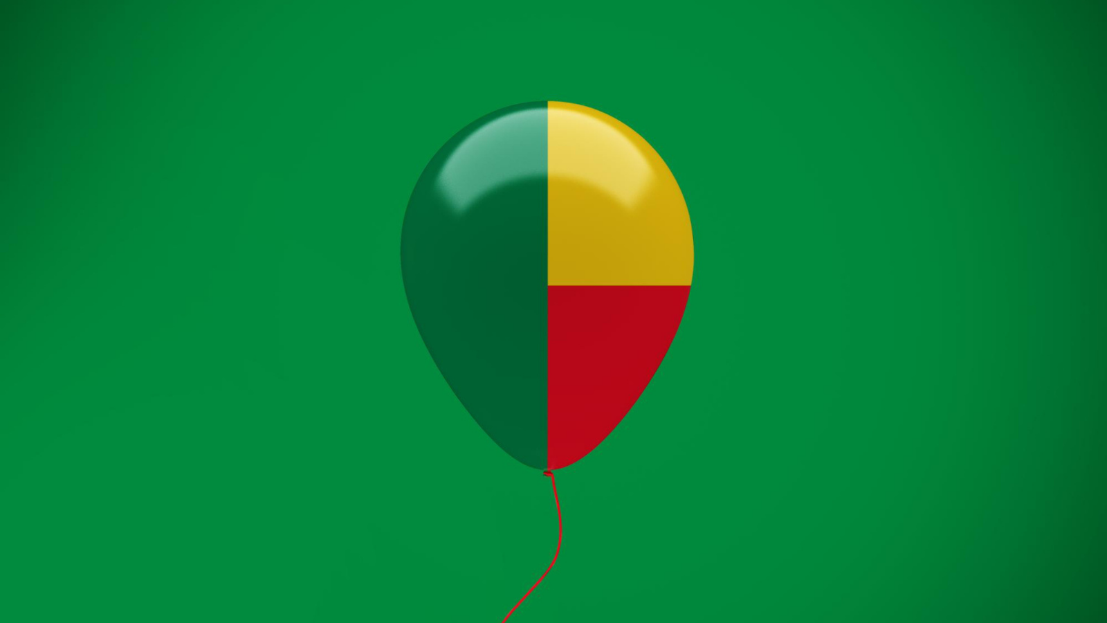 ça S'EST PASSE AU BENIN AUJOURD'HUI